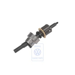 Γνήσιο VW Άξονας Αλλαγής Ταχυτήτων - 02B301233L