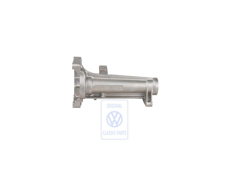 Γνήσιο VW Κέλυφος Εδράνου - 02B409320B