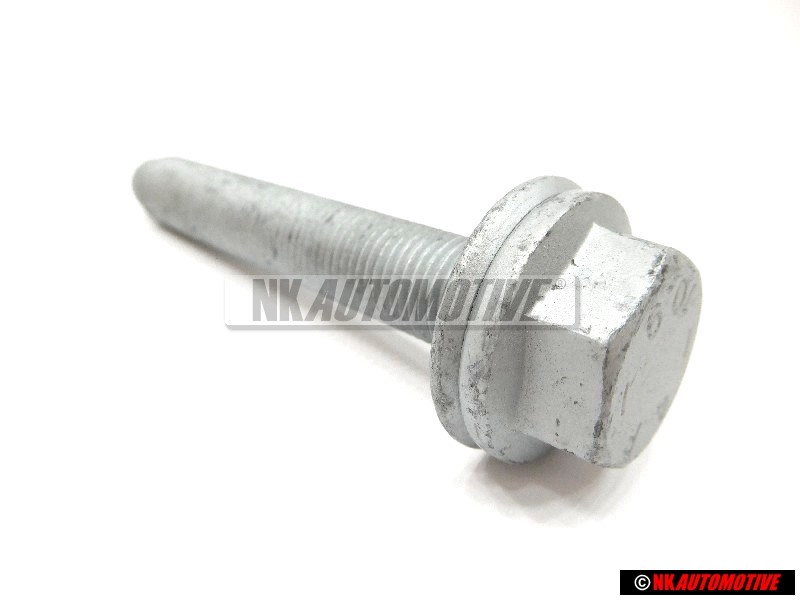 Γνήσιο VW Εξάγωνη Βίδα (Universal) - N 90734902