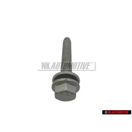 Γνήσιο VW Εξάγωνη Βίδα (Universal) - N 90734902
