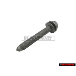 Γνήσιο VW Εξάγωνη Βίδα (Universal) - N 90734902