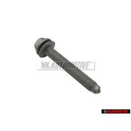 Γνήσιο VW Εξάγωνη Βίδα (Universal) - N 90734902