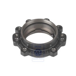 Γνήσιο VW Περίβλημα Γραναζιού Κίνησης - 02D409126