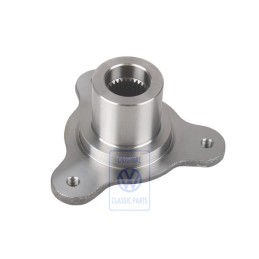 Γνήσιο VW Κόμπλερ - 02D409273B