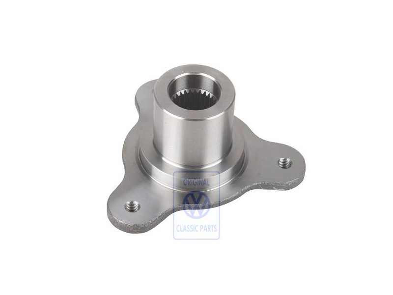 Γνήσιο VW Κόμπλερ - 02D409273B