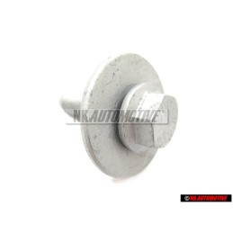 Γνήσιο VW Εξάγωνη Βίδα (Universal) - N 90752802