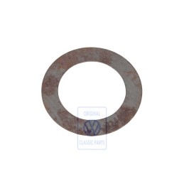 Γνήσιο VW Ρυθμιστική Ροδέλα - 02D409280D