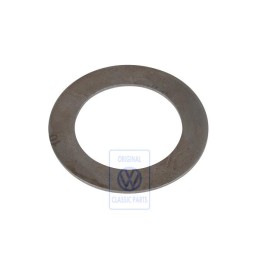 Γνήσιο VW Ρυθμιστική Ροδέλα - 02D409280J