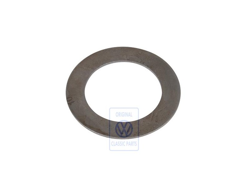 Γνήσιο VW Ρυθμιστική Ροδέλα - 02D409280J