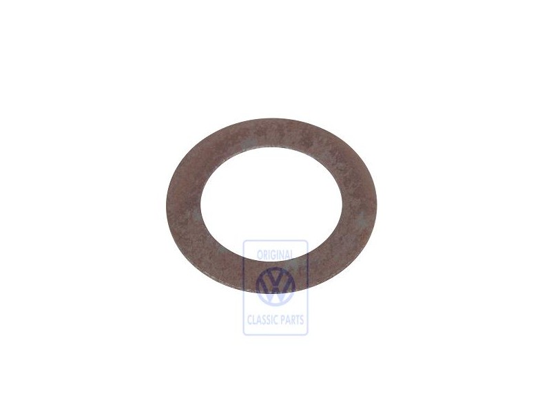 Γνήσιο VW Ρυθμιστική Ροδέλα - 02D409280K