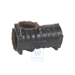 Γνήσιο VW Κέλυφος Πίσω Άξονα - 02D525053