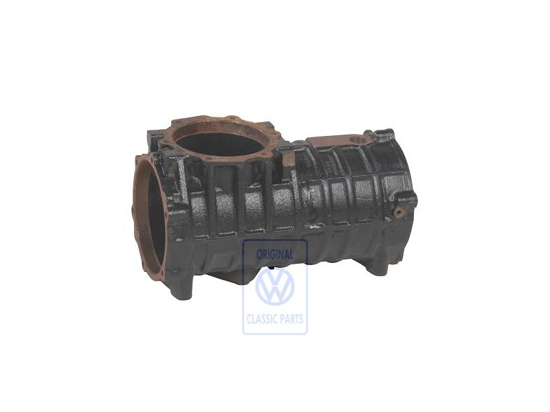 Γνήσιο VW Κέλυφος Πίσω Άξονα - 02D525053