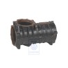 Γνήσιο VW Κέλυφος Πίσω Άξονα - 02D525053
