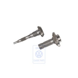 Γνήσιο VW Κινητήριο Σύνολο - 02D525143B