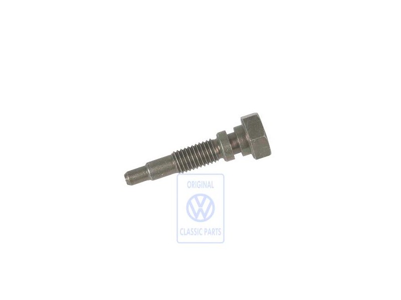 Γνήσιο VW Βίδα Εδράνου - 02D525172
