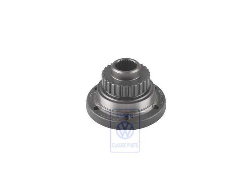 Γνήσιο VW Κόμπλερ - 02D525285