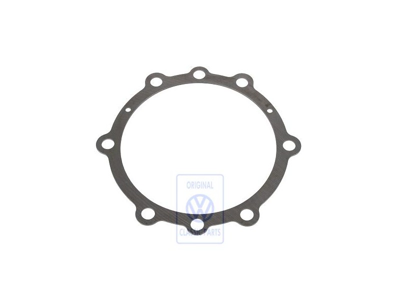 Γνήσιο VW Ρυθμιστική Ροδέλα - 02D525291N