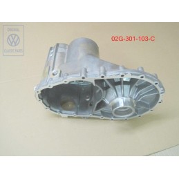 Γνήσιο VW Κέλυφος Κιβωτίου Ταχυτήτων - 02G301103C