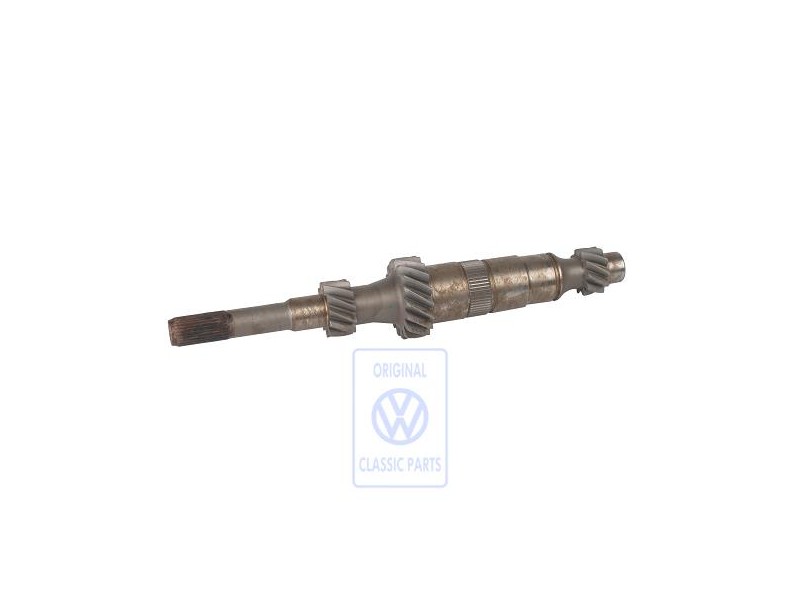 Γνήσιο VW Άξονας Μετάδοσης Κίνησης - 02G311103A