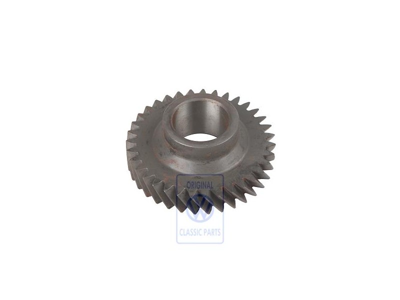 Γνήσιο VW Γρανάζι - 02G311285