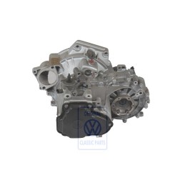 Γνήσιο VW 5-Τάχυτο Μηχανικό Κιβώτιο - 02J300050HX