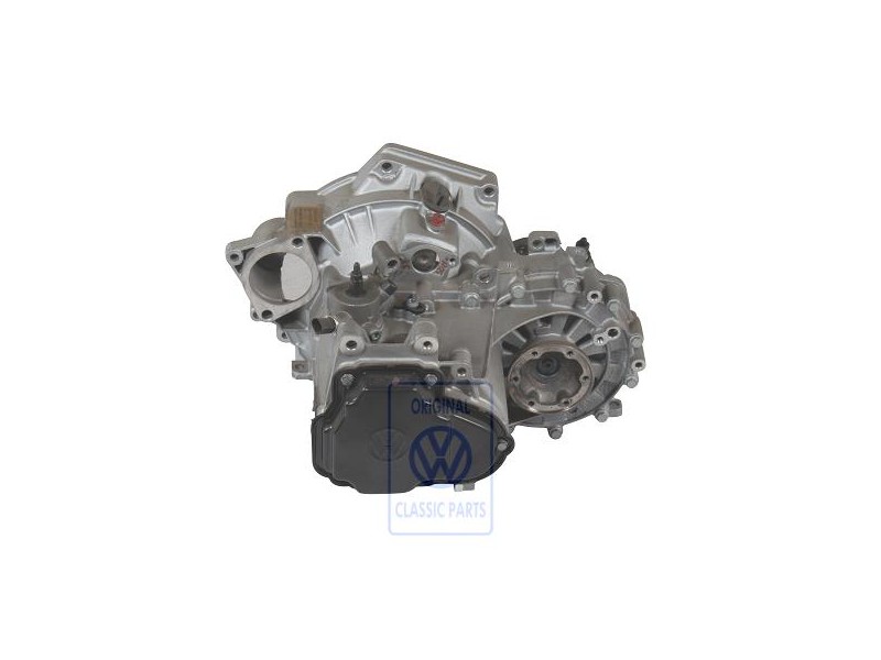 Γνήσιο VW 5-Τάχυτο Μηχανικό Κιβώτιο - 02J300050HX