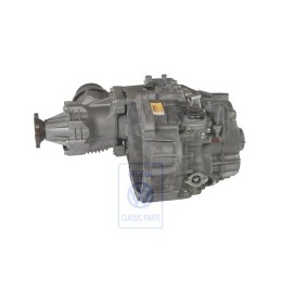 Γνήσιο VW 6-Τάχυτο Μηχανικό Κιβώτιο - 02N300011BX