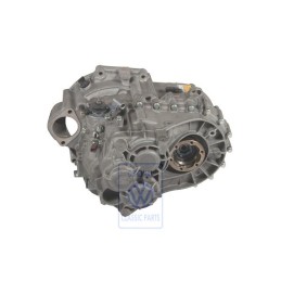 Γνήσιο VW 6-Τάχυτο Κιβ. Ταχυτήτων Χωρίς Άξονα Κόμπλερ - 02N300044NX