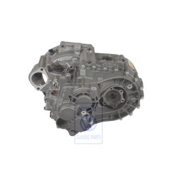 Γνήσιο VW 6-Τάχυτο Κιβ. Ταχυτήτων Χωρίς Άξονα Κόμπλερ - 02N300045AX