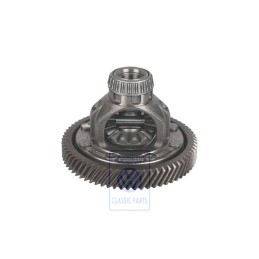 Γνήσιο VW Διαφορικό - 02T409021C