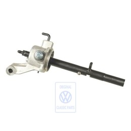 Γνήσιο VW Μονάδα Αλλαγής Ταχυτήτων - 02U301230A