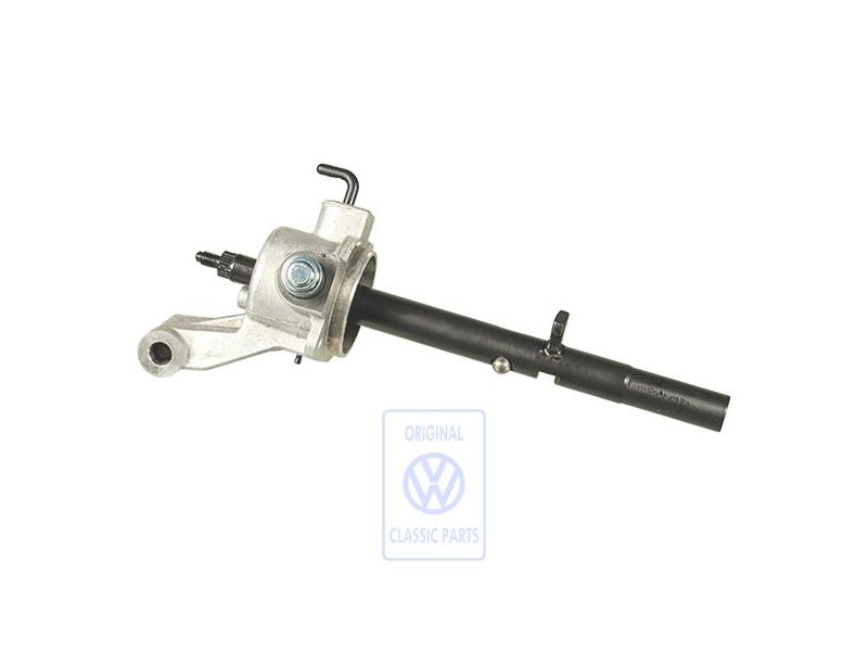 Γνήσιο VW Μονάδα Αλλαγής Ταχυτήτων - 02U301230A