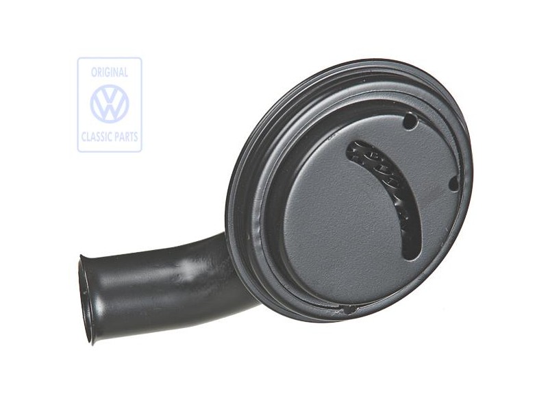 Γνήσιο VW Διάταξη Εξαέρωσης - 030103129