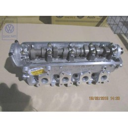 Γνήσιο VW Κυλινδροκεφαλή Με Βαλβίδες Και Εκκεντροφόρος - 030103265QX