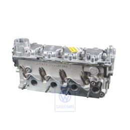 Γνήσιο VW Κυλινδροκεφαλή Με Βαλβίδες Και Εκκεντροφόρος - 030103265SX