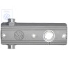 Γνήσιο VW Καπάκι Κυλινδροκεφαλής - 030103475F