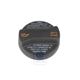 Γνήσιο VW Πώμα Φραγής - 030103485AG