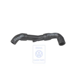 Γνήσιο VW Εύκαμπτος Σωλήνας Εξαέρωσης - 030103491