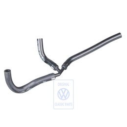Γνήσιο VW Εύκαμπτος Σωλήνας Εξαέρωσης - 030103491A