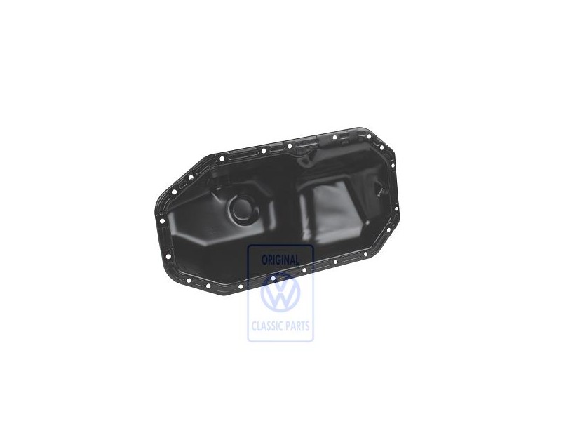 Γνήσιο VW Κάρτε Λαδιού Κινητήρα - 030103601F