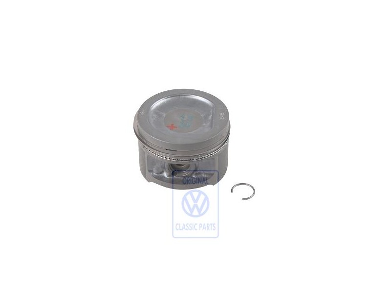 Γνήσιο VW Έμβολο Πλήρες - 030107065BJ