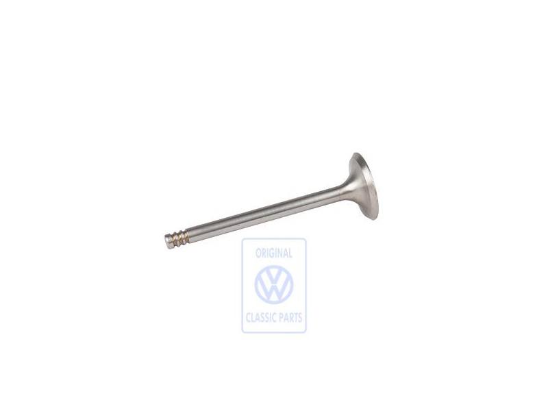 Γνήσιο VW Βαλβίδα Εισαγωγής - 030109601AB