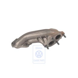 Γνήσιο VW Πολλαπλή Εξαγωγής - 030129587Q