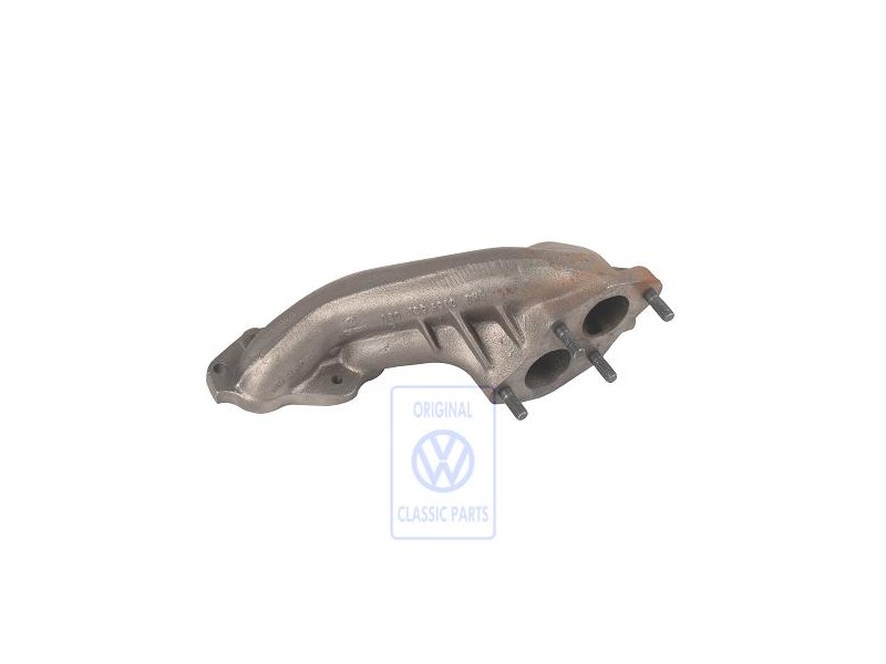 Γνήσιο VW Πολλαπλή Εξαγωγής - 030129587Q