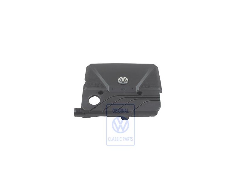 Γνήσιο VW Φίλτρο Αέρα - 030129607BD