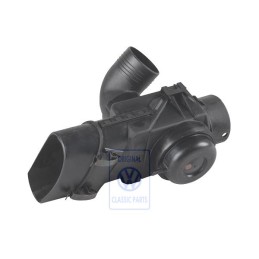 Γνήσιο VW Πλαίσιο Ρυθμιστή - 030129608C