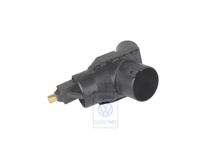 Γνήσιο VW Πλαίσιο Ρυθμιστή - 030129608K