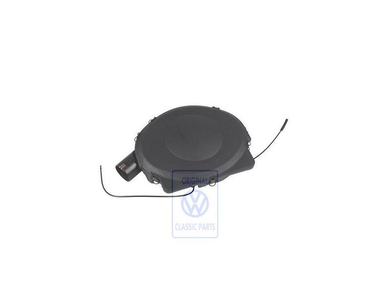 Γνήσιο VW Φίλτρο Αέρα - 030129611S