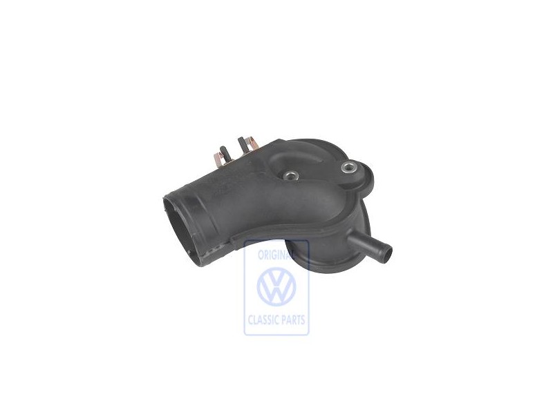 Γνήσιο VW Πολλαπλή - 030129654A