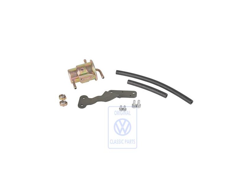 Γνήσιο VW Μονάδα Ψεκασμού-Κάτω Τμήμα - 030133028